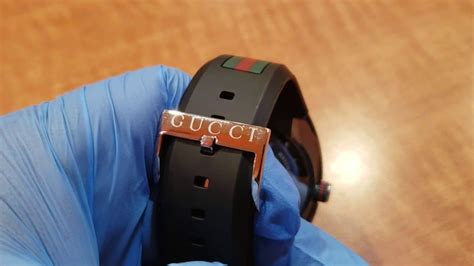 fake gucci watch women& 39|how to authenticate gucci watch.